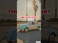 The Evil History Of This Cute Car... 🚗💀