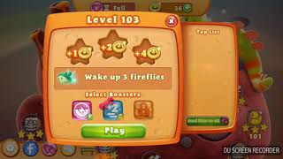 DIAMOND DIGGER SAGA level 103