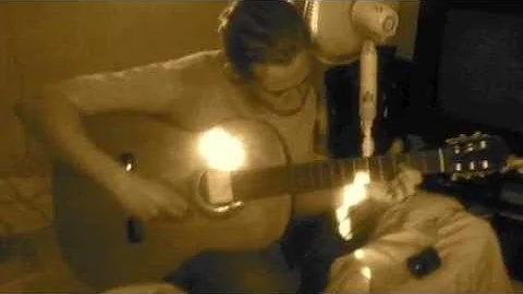 Brad Bridges - High Velocity