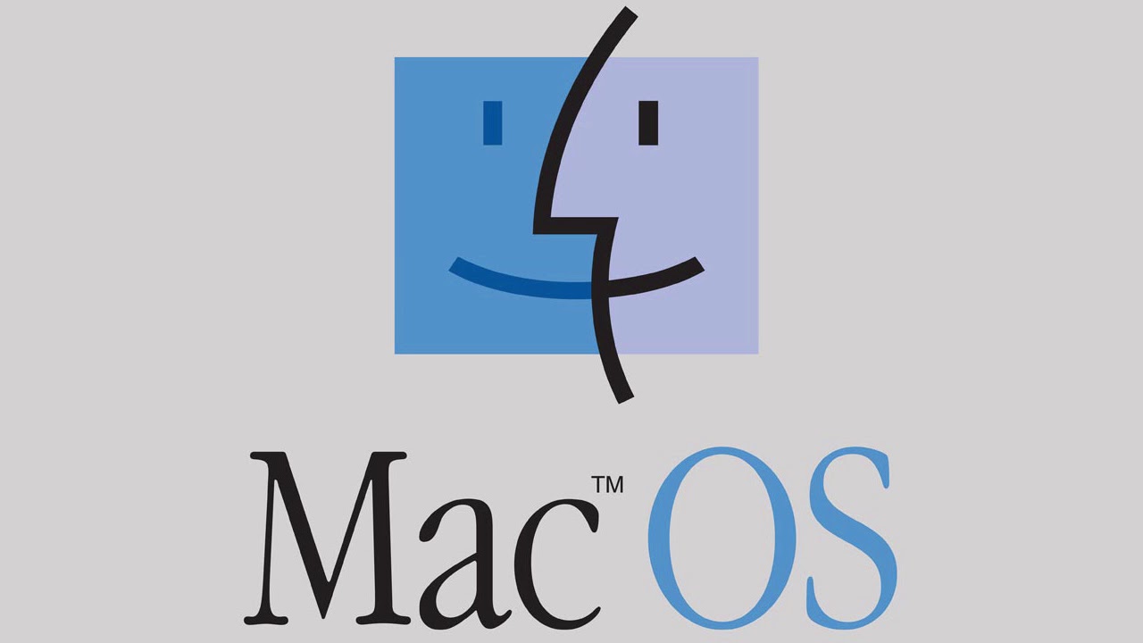 ระบบปฏิบัติการ Mac osx