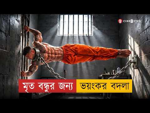 মৃত বন্ধুর কথা রাখতে জেল থেকে ফিরলো! এরপর একাই পুরো আন্ডারওয়ার্ল্ডের হাড়গোড় ভেঙে দিল|Movie Explained