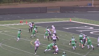Kare 11 Prep Sports Extra Highlights St. Paul Johnson At Hill-Murray
