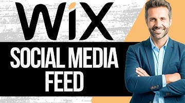 Wix Social Media Feed Tutorial