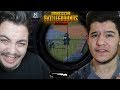 BOOTCAMP'DE 2 İŞARET FİŞEĞİ ATTIK - PUBG Mobile