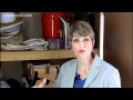 Options for Garage Storage Cabinets | Clutter Video Tip Options for Garage Storage Cabinets | Clutter Video Tip