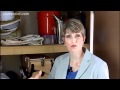 Options for Garage Storage Cabinets | Clutter Video Tip