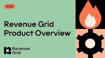 Revenue Grid Product Overview