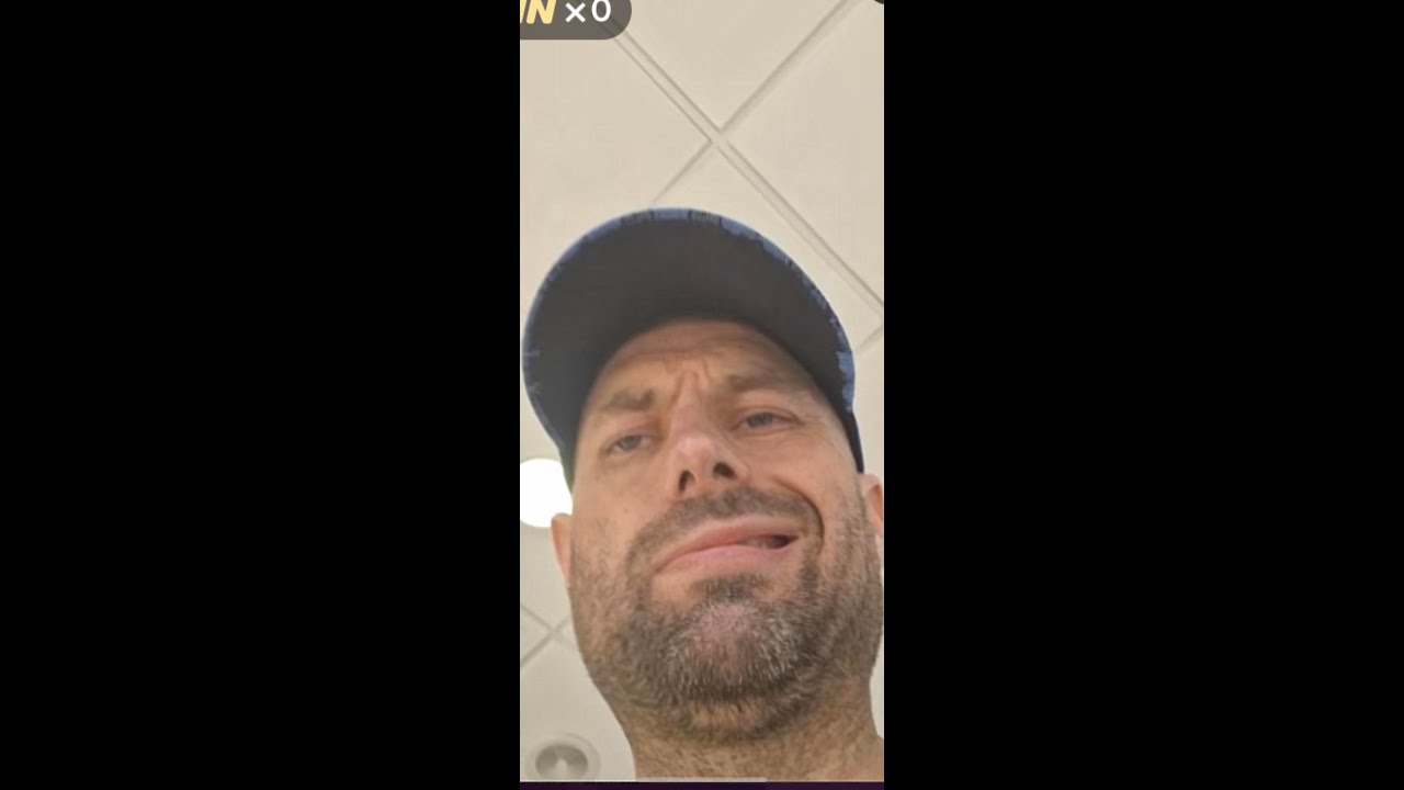 MrUKTikTokofficial acting nuts tonight YouTube