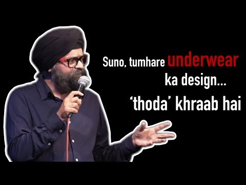 Funny Underwear