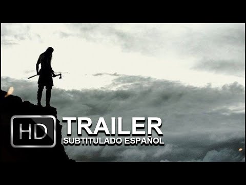 The Northman (2022) | Trailer subtitulado en español