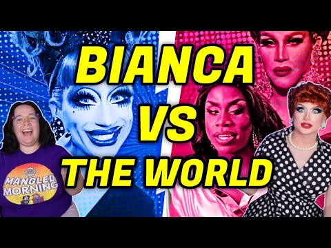 Download Bianca Del Rio Calls Out Queens + ANOTHER Shocking Elimination on Drag Race España!