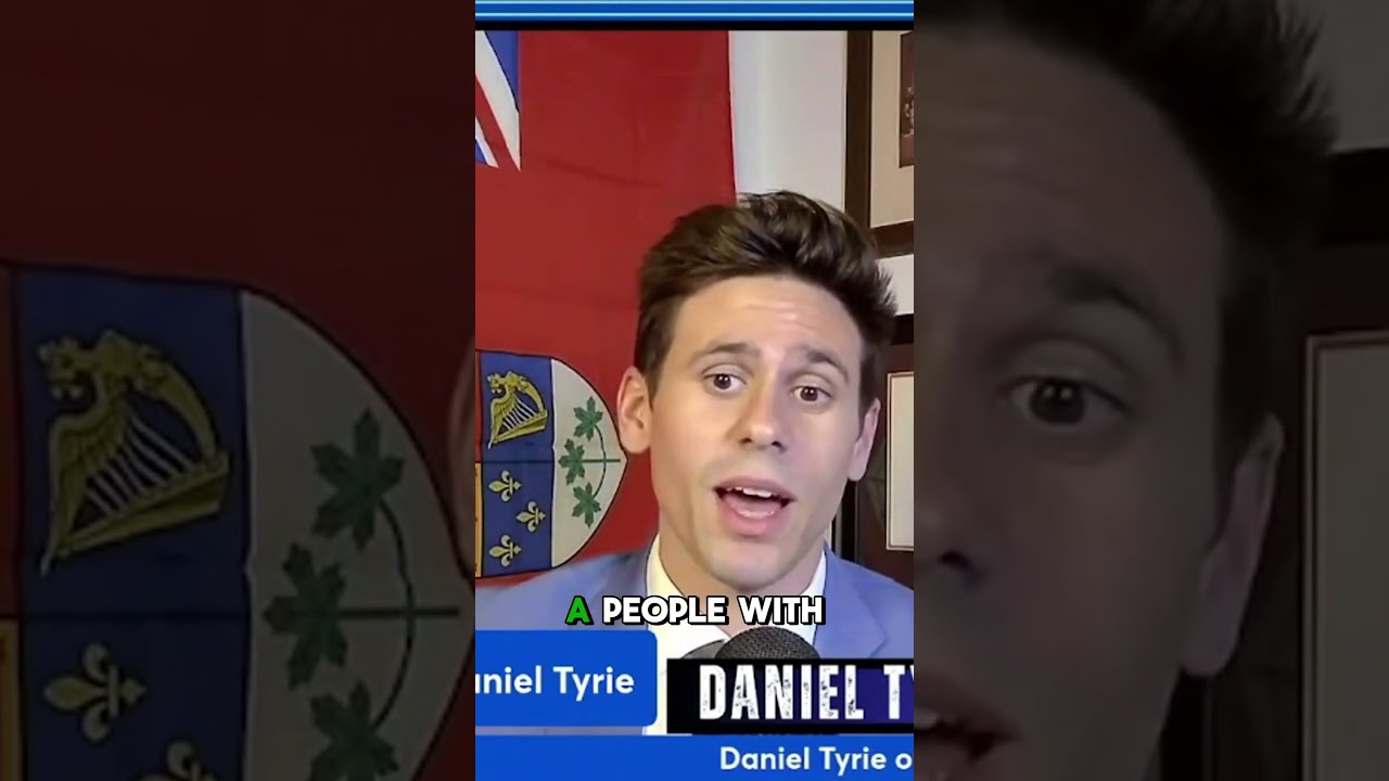 Canada Is Not A Nation Of Immigrants