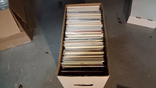 I Found Some Surprisingly Nice Comics In This Box