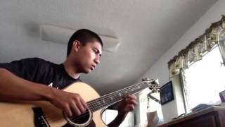 daniel ho-s -lia- (cover)