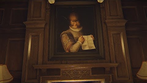 A Monstrous Masterpiece - Layers of Fear (Part 1)