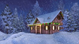 Celtic Winter Music - Frostglade Town