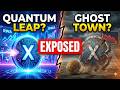 EXPOSED: The Brutal Truth About XDC Network! (Quantum Future or Ghost Town?)