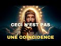 Ceci nest pas une concidence  parole de dieu  message de dieu  message urgent de dieu