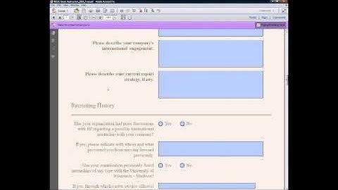 WEDC IIP Grant Webinar Part 3