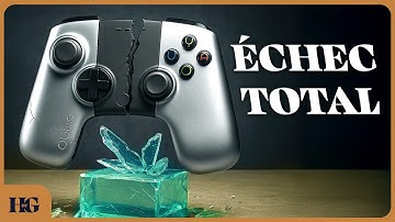 La console qui a vraiment TOUT raté