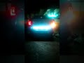 luces en VW Amarok v6 confort 0km