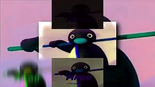 (YTPMV) Colourful Pingu Outro Scan (Reupload)