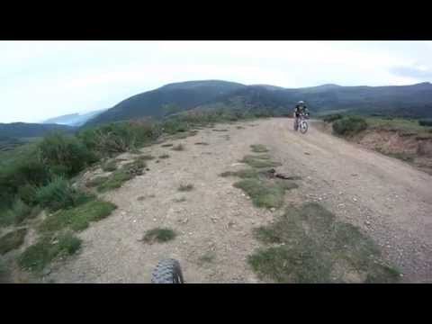 VALLE DE BUELNA MTB - REINOSA - POTES