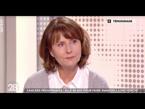 Interview de Patricia Blanc sur Arte 30 janvier 2018 - YouTube