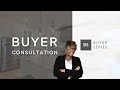 Buyer Consultation by ReShawna Leaven