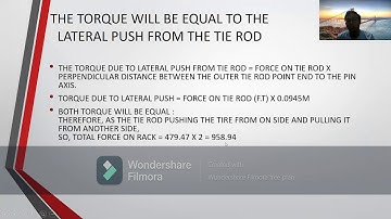 BMMM2303 SOLID MECHANICS PROJECT ASSIGNMENT 2BMMHS1/1