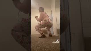 Work Work Rihanna Dance Challenge