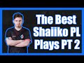 The Best R6S Shaiiko Pro League Plays Part 2