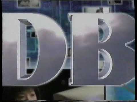 [香港經典廣告](1999)JobsDB.com