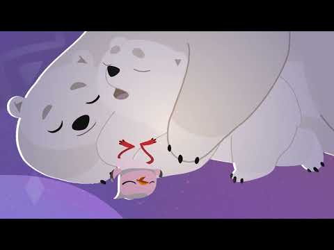 ⚡Umka and I: Episode 19 - cartoon