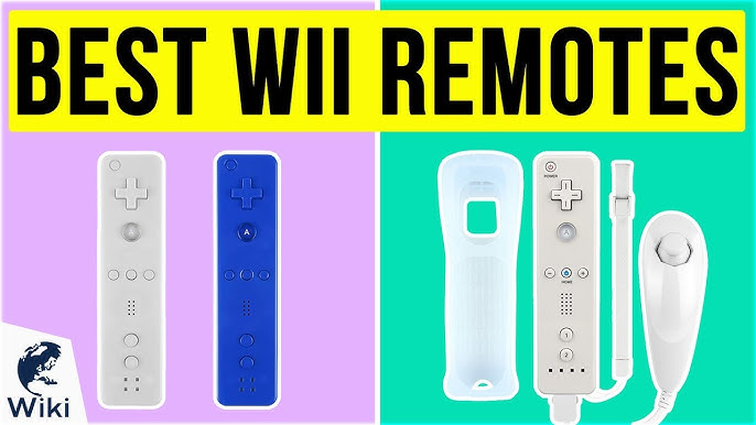 Nintendo Wii Remote Plus review: Nintendo Wii Remote Plus - CNET