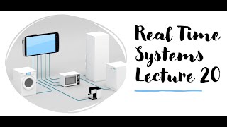 Real Time Systems (Lecture 20): Monolithic and Micro-kernels