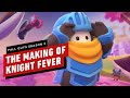 Fall Guys Season 2: How Knight Fever Was Made