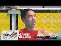 Swimming Men’s 1500m Freestyle - Final  | Gold Medal | Games Record | 29th SEA Games 2017