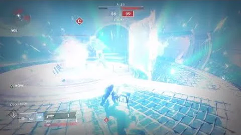 Destiny2 ミリティア Destiny2 ミリティア