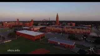 Oklahoma City University