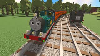 A Close Shave [BTWF Remake]