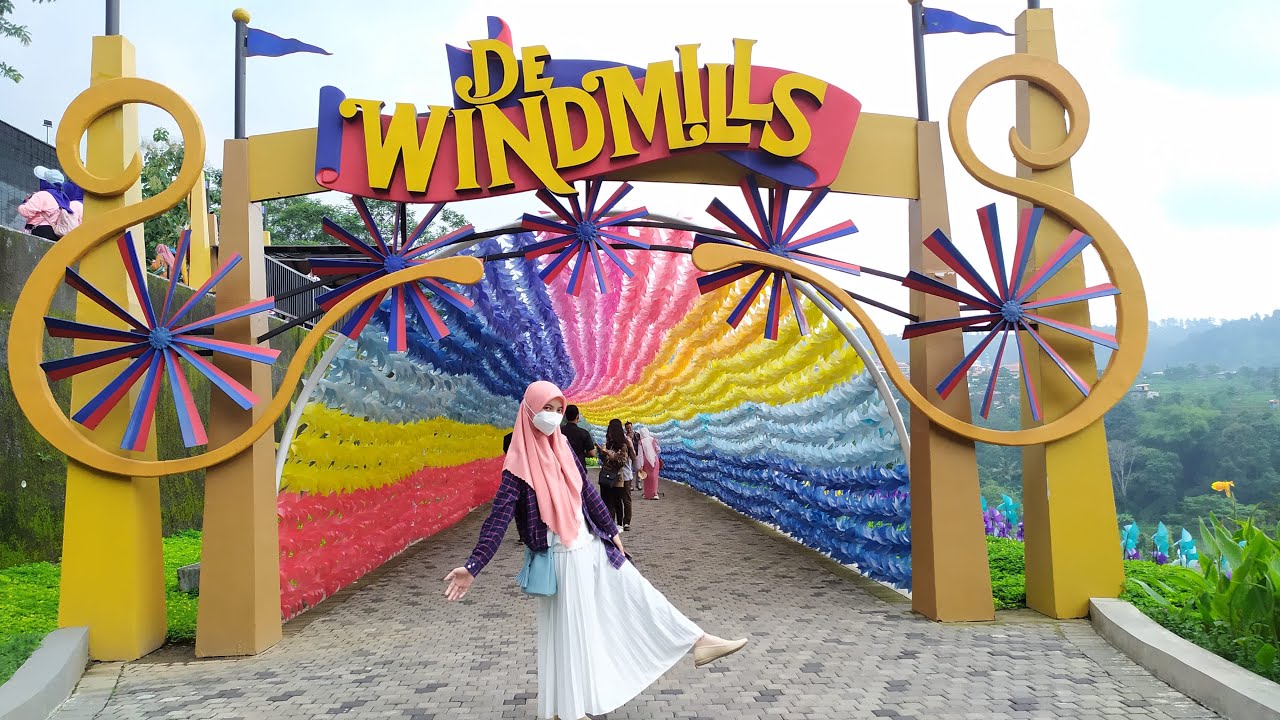 Wisata Cimory Prigen - Pandaan Kabupaten Pasuruan