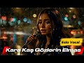 Ne Gecem Ne Gündüzüm Belli Yaşım Oldu 49 50 (Eslo Vocal ) Kara Kaş Gözlerin Elmas