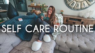 Back On Track | Post Vacation Self Care Routine