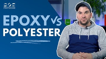 Proto Tech Tip - Epoxy vs Polyester Powdercoat