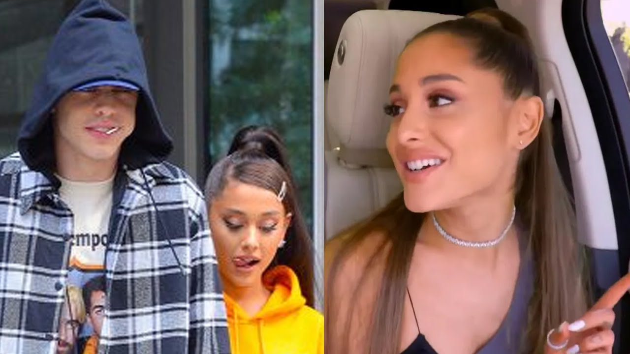 Quanto Tempo Ariana Grande E Mac Miller Namoraram?