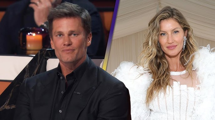 Tom Brady 'Doing His Best' With 'Offended' Gisele Bündchen After Roast  (Source) - YouTube