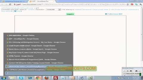QTP Installation | HP QTP Installation | QTP Interview Question