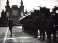 Remastered soviet army victory parade 1945  