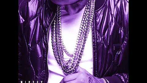 Status Symbol - Nipsey Hussle (Chopped & Screwed)